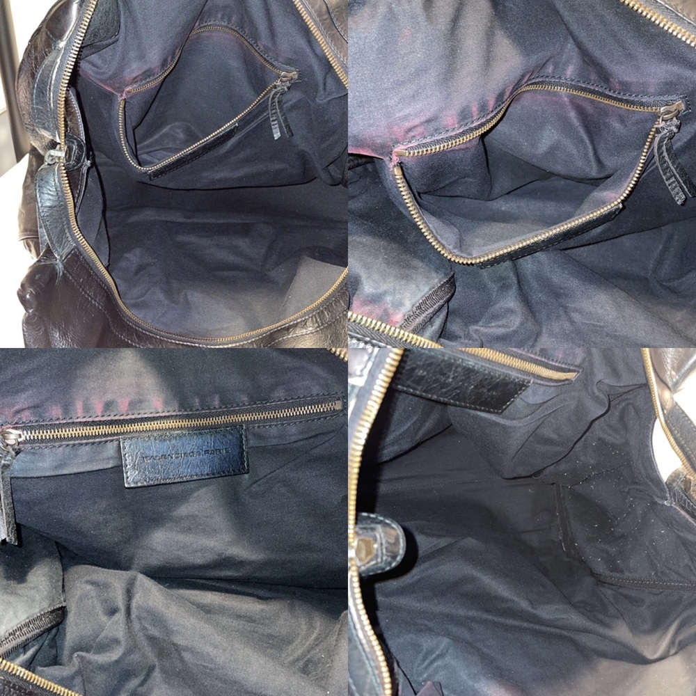 SOLD Balenciaga City Bag - Picture 14 of 14